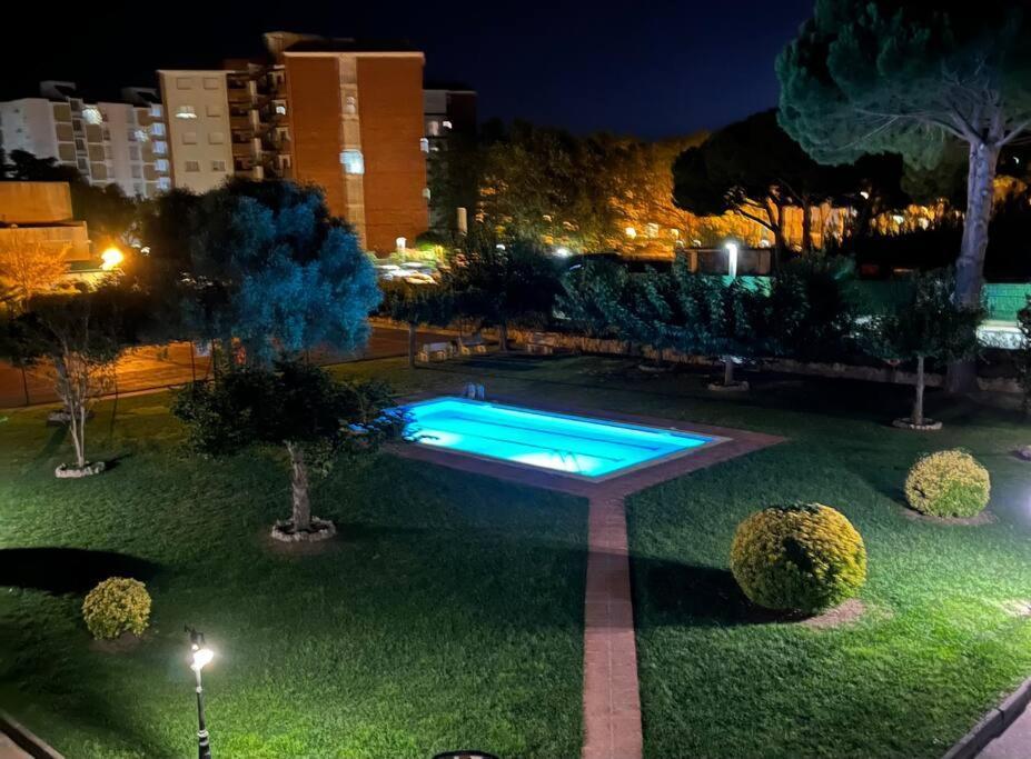 פלטחה ד'ארו Encantador Apartamento En Playa De Aro מראה חיצוני תמונה